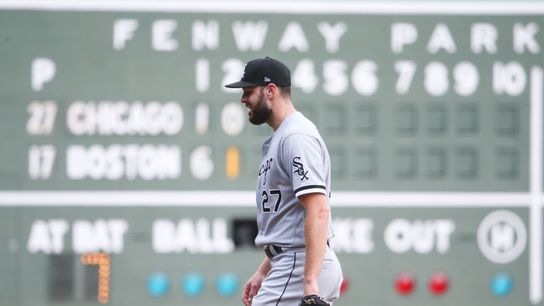 Coolbaugh: Lucas Giolito’s self-awareness is his first step toward Red Sox redemption arc taken at BSJ Headquarters (Red Sox)